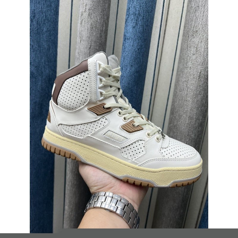 G*u*i sneakers